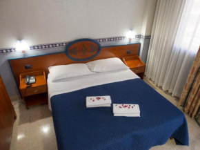 Hotel Kroma, Ragusa
